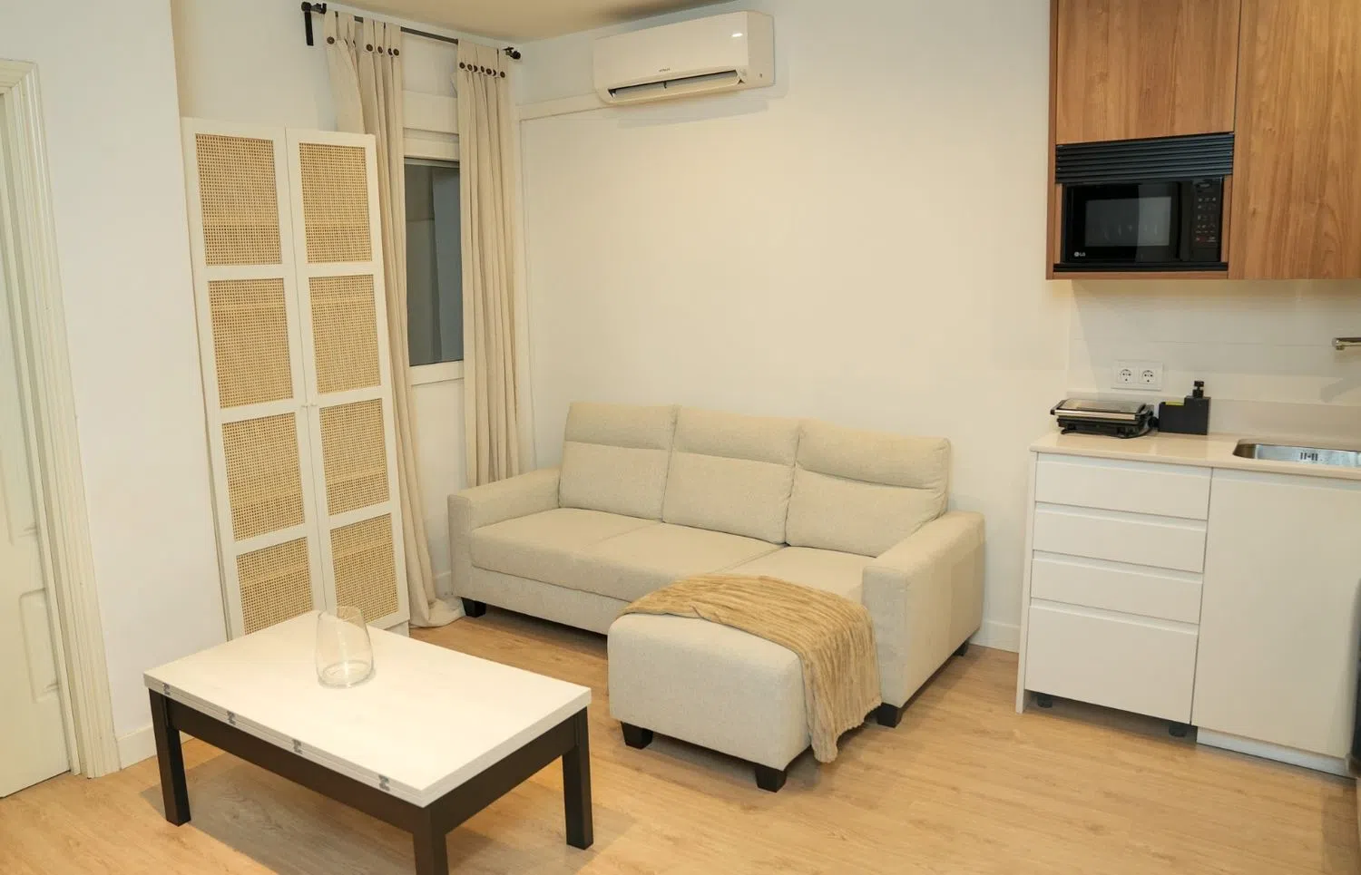 Piso en Barrio Goya - Foto 2