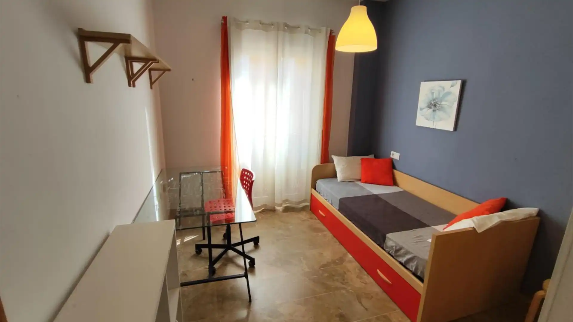 Piso en Málaga Capital - Foto 10