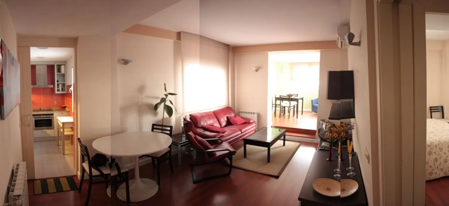 Ático en calle del Padre Xifré, 3 - Foto 7