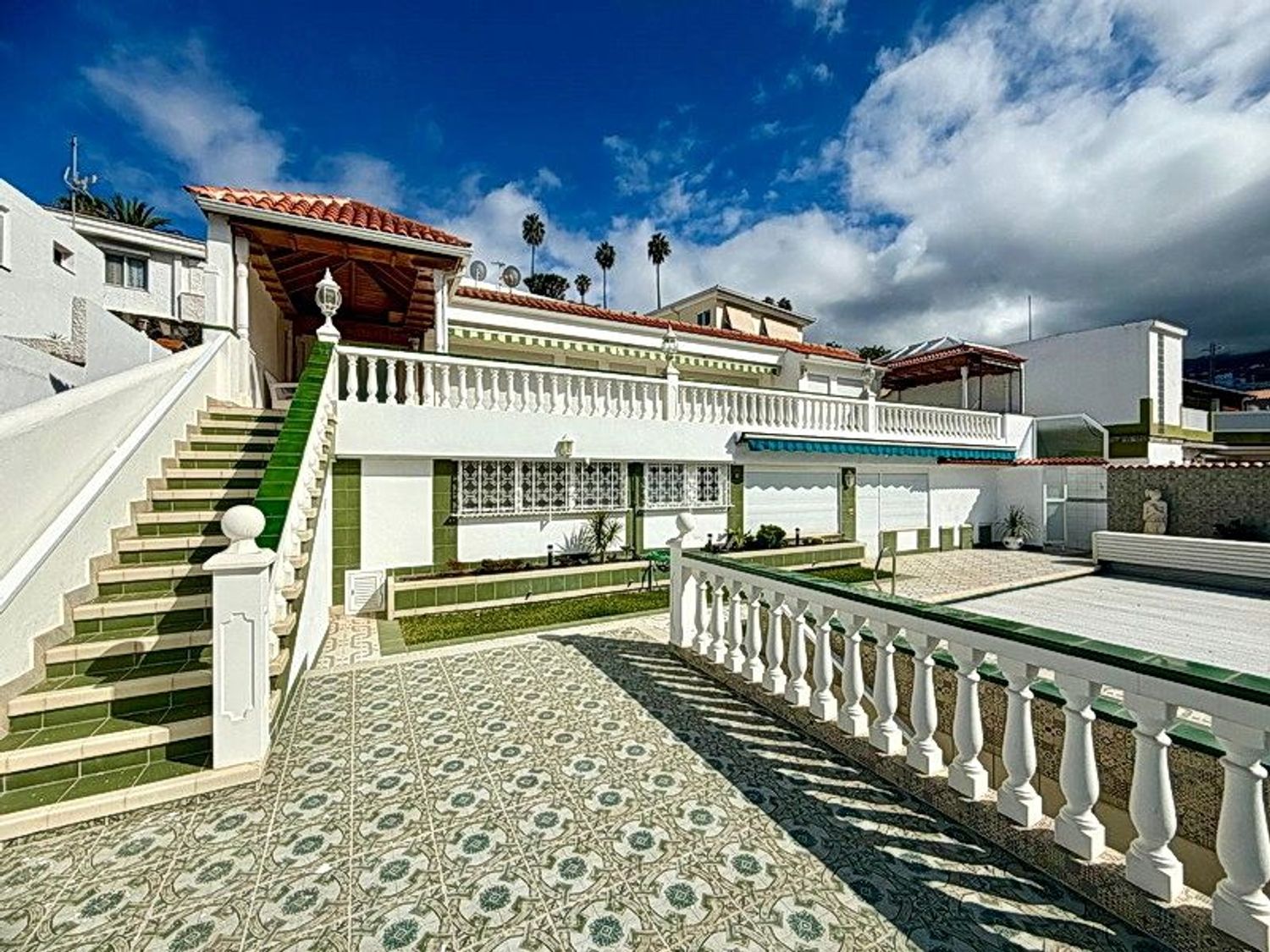 Casa o chalet independiente en Calle las Hiedras, 12 RomantikaI - Foto 3