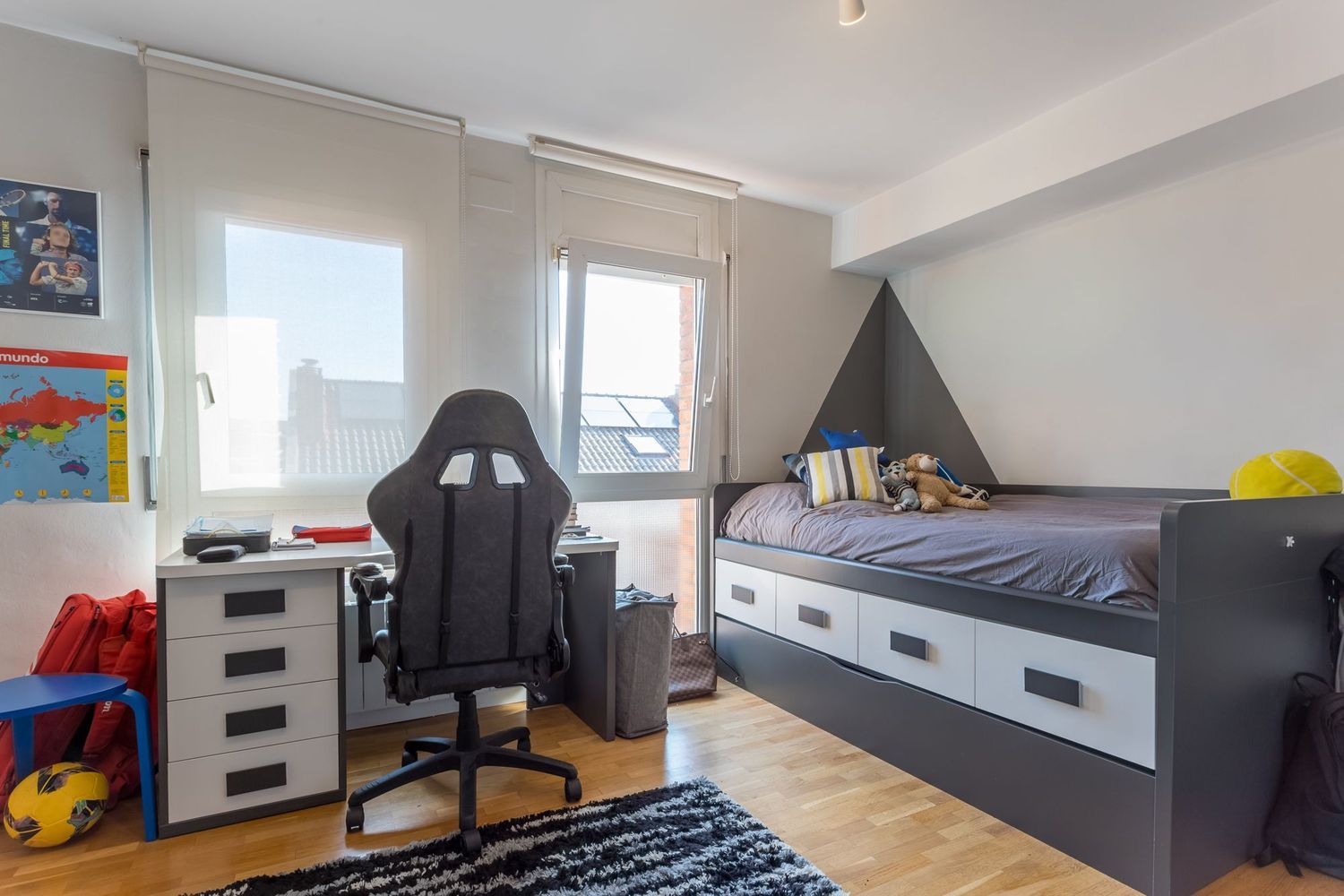 Piso en calle del Nord, 82 - Foto 21