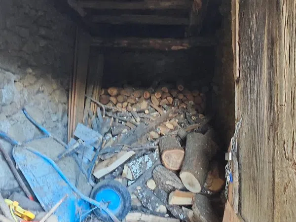 Casa de pueblo en Calle Barrio Abajo, 43 - Foto 6