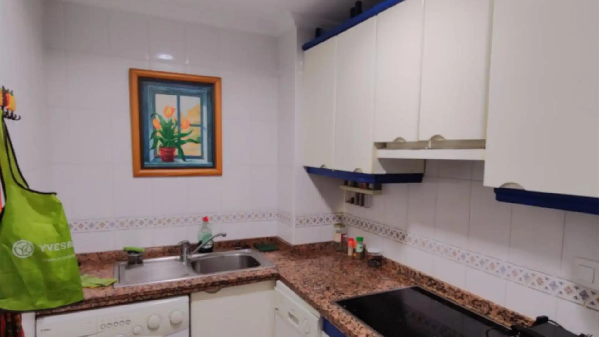 Piso en  Avinguda del Tamarit 45 - Foto 23