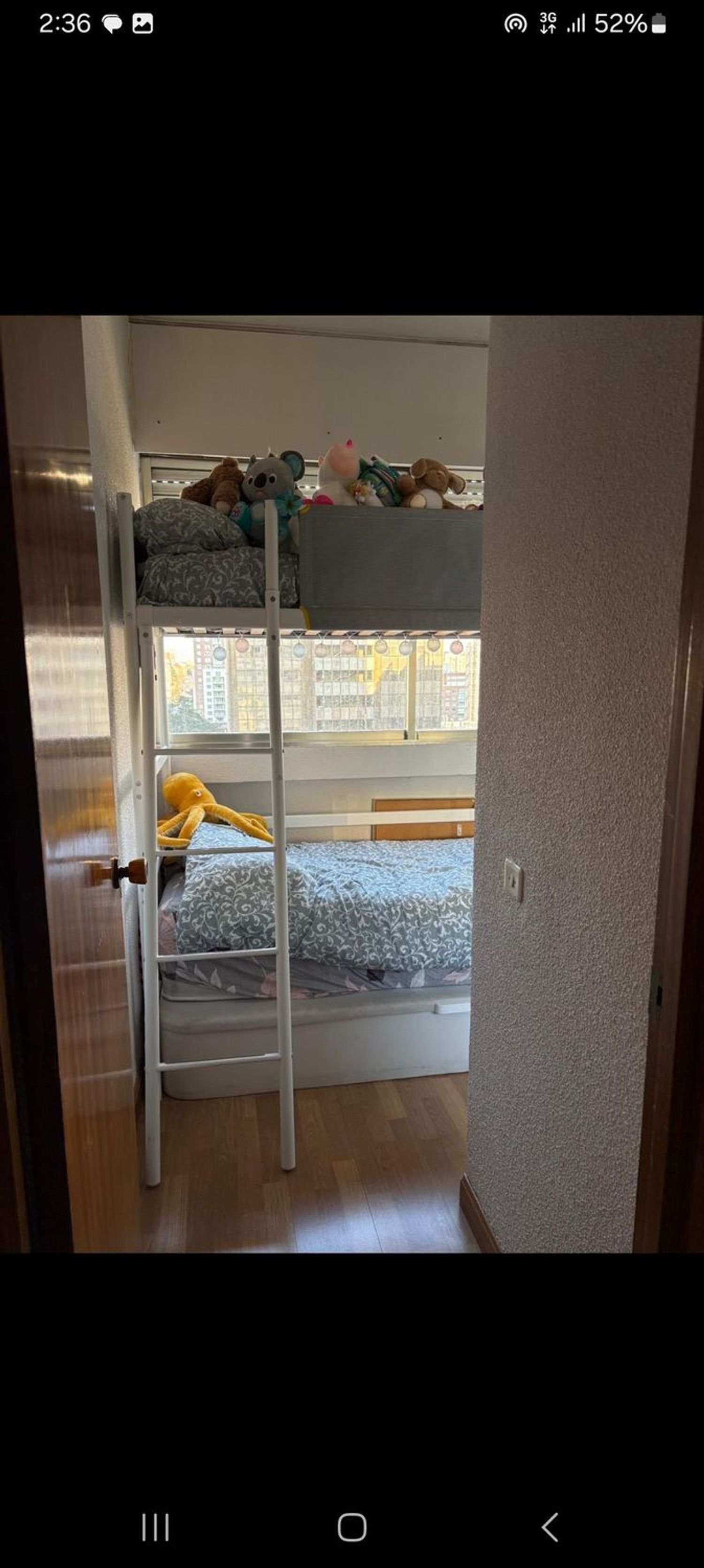 Piso en avenida del General Perón, 32 - Foto 9