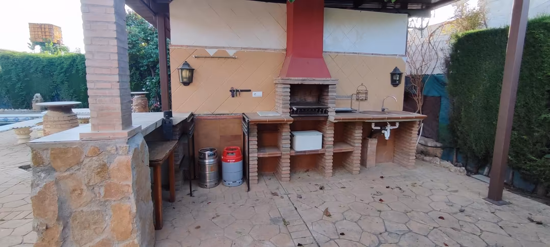 Chalet en  Lugar Barriada Majaneque 513 - Foto 2