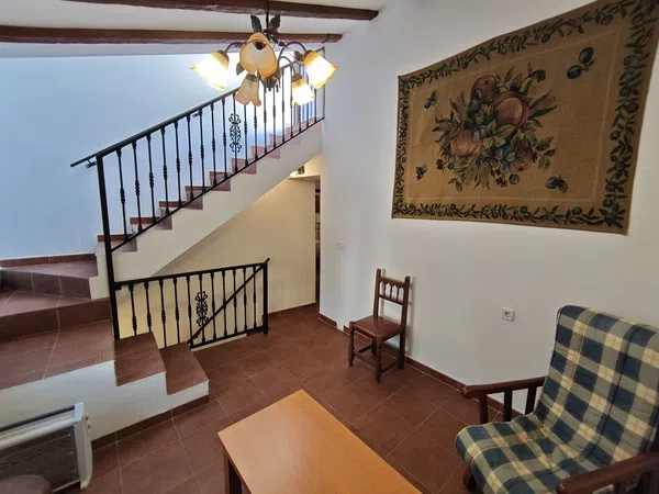 Casa de pueblo en La Fuente, 23 - Foto 21