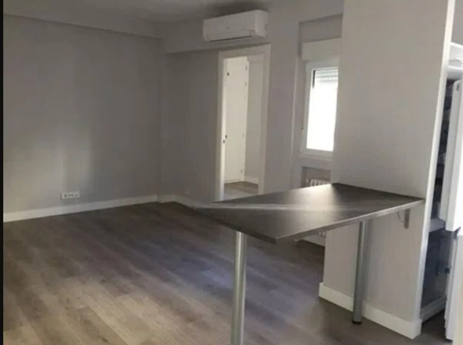 Piso en Barrio Bernabéu-Hispanoamérica - Foto 1