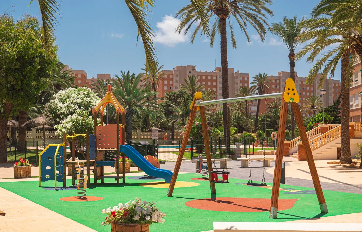 Piso en calle del Torero Luis Francisco Esplá, 7 - Foto 15