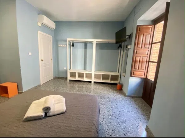 Caserón en Caserón en Plaza de Abades, 11, Judería - San Basilio - Foto 18