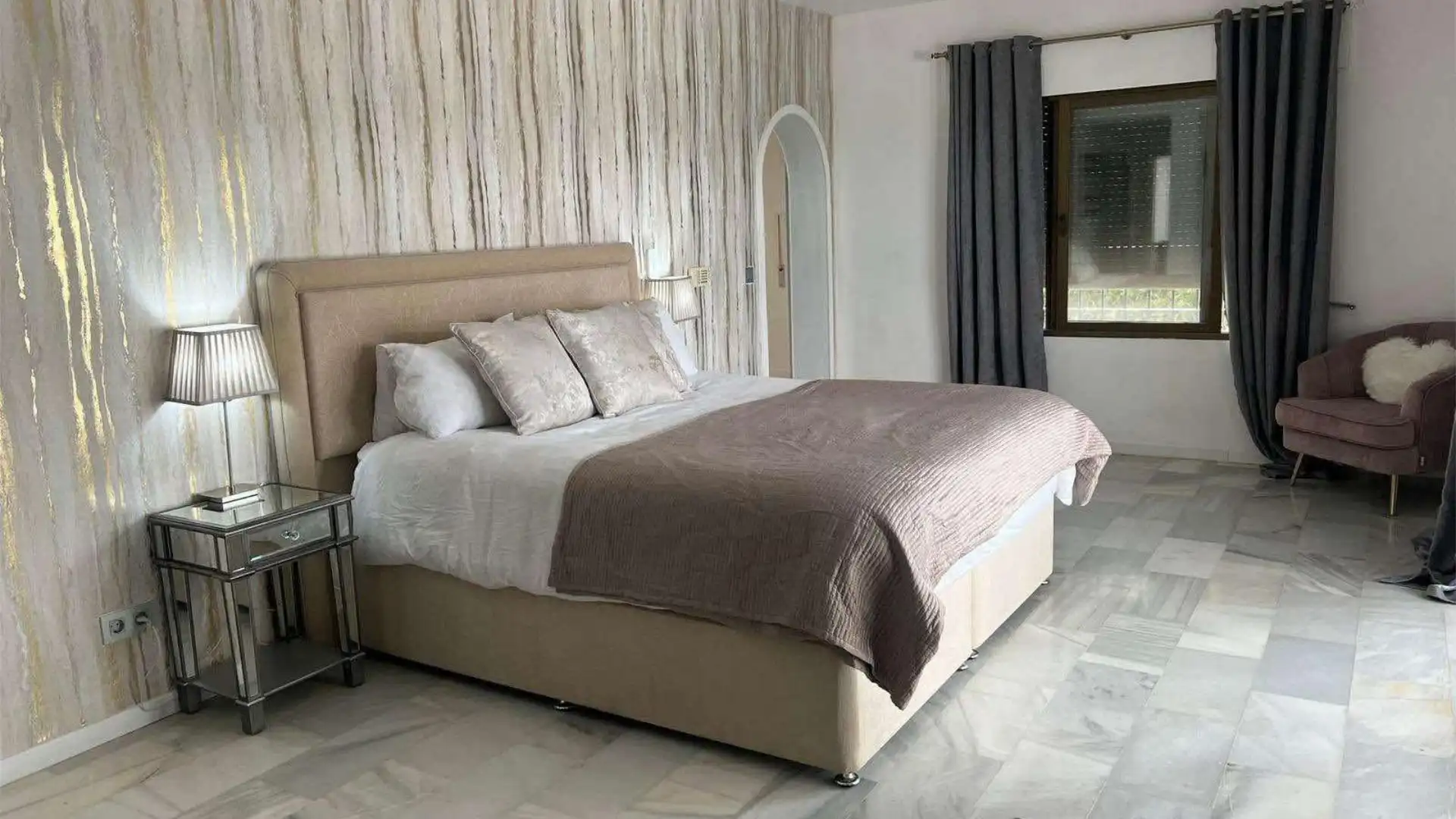 Chalet en  Calle Sierrezuela 152 - Foto 21