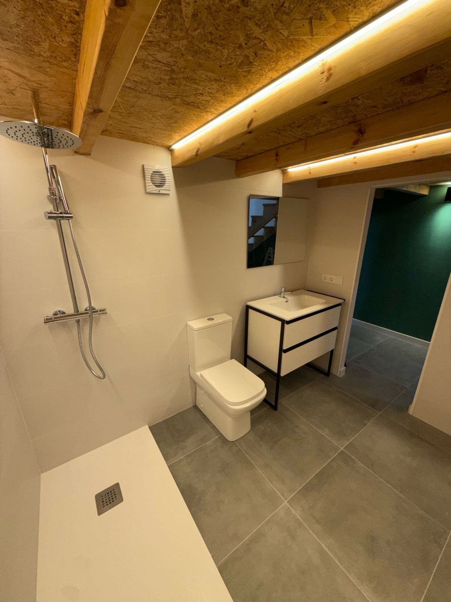 Piso en calle del Vidre, 44 - Foto 8