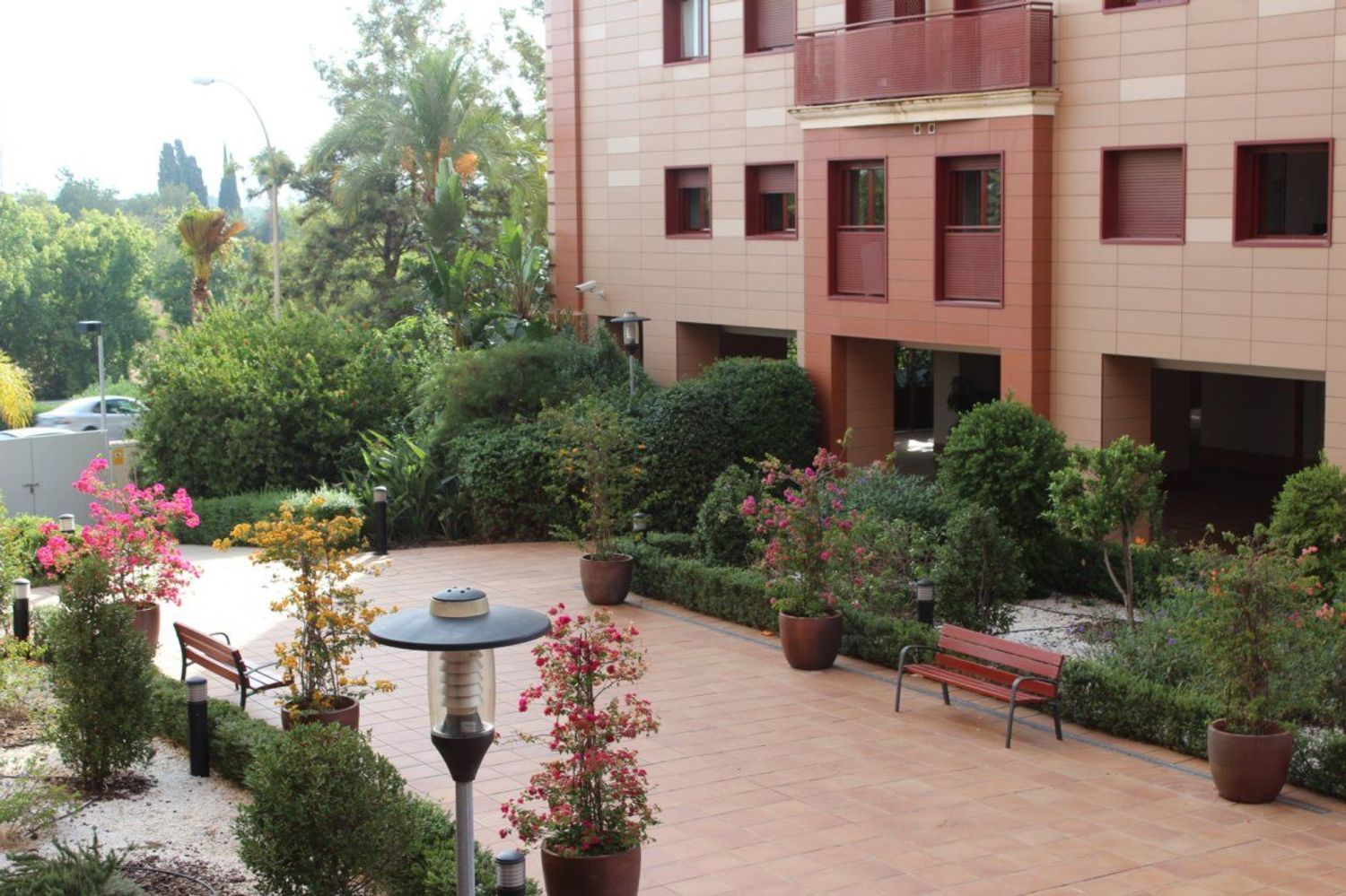 Piso en Glorieta de Letonia, 1 - Foto 13