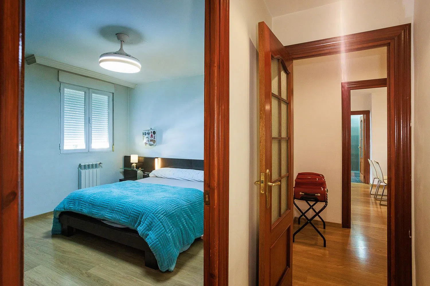 Piso en carretera de la Sierra, 28 - Foto 14