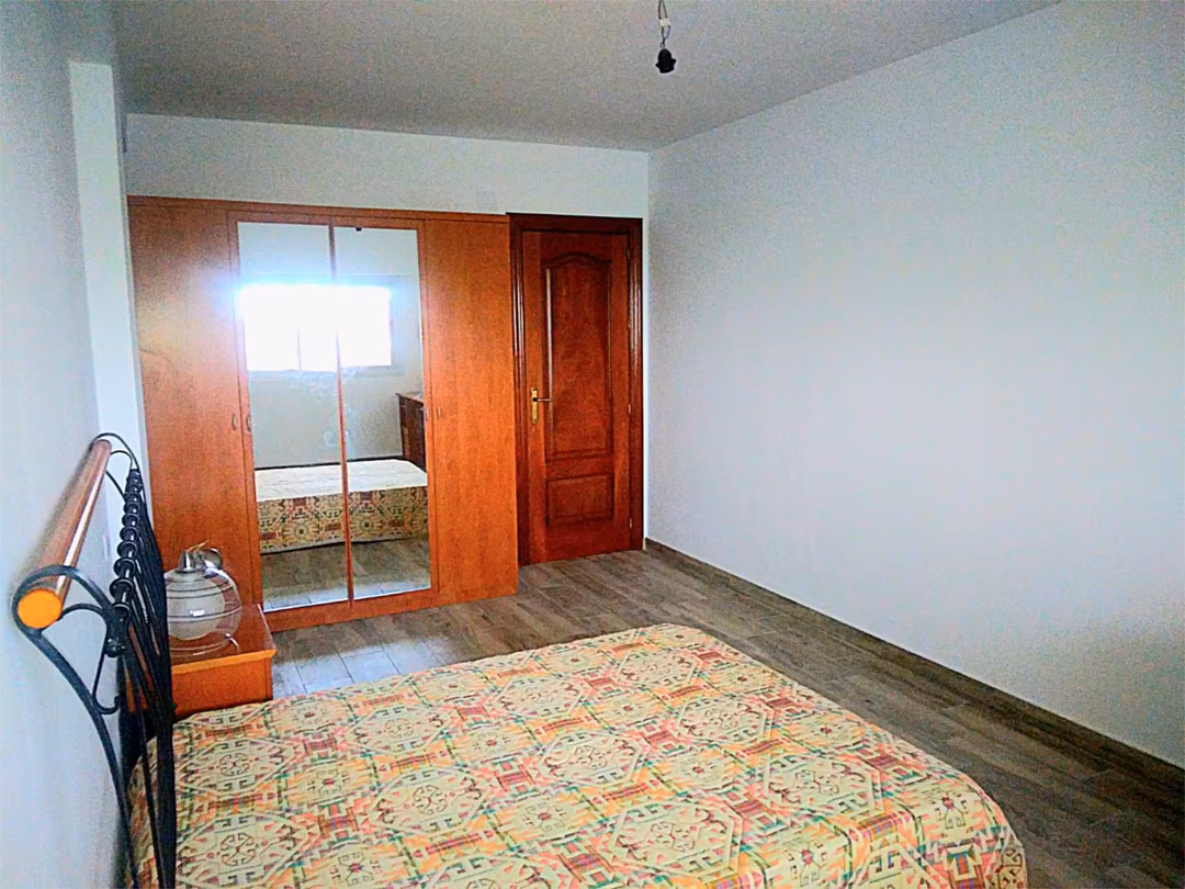 Piso en  Calle Luz Casanova 3 - Foto 5