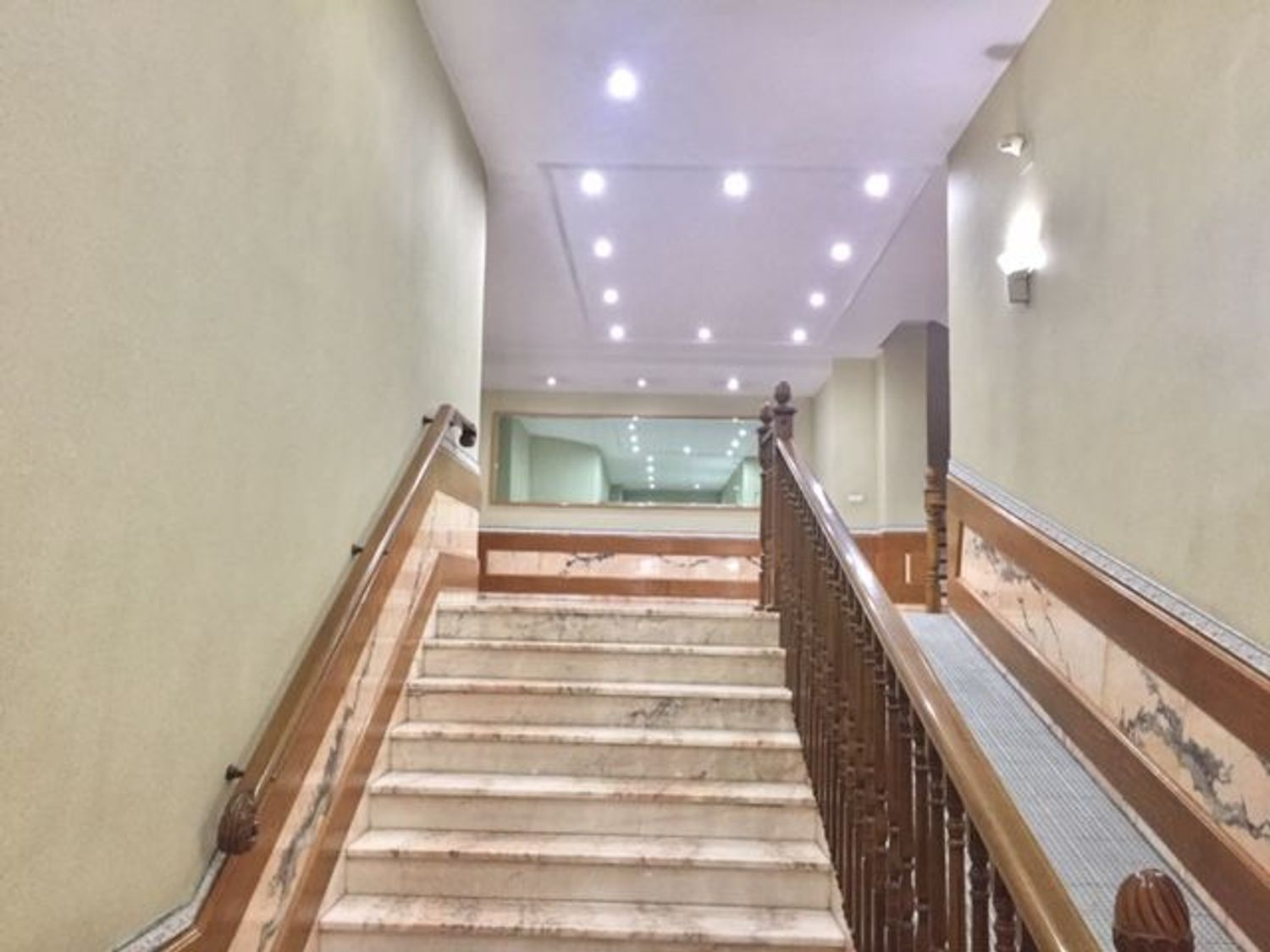 Piso en Calle París, 2 ., Ensanche-Diputación - Foto 5
