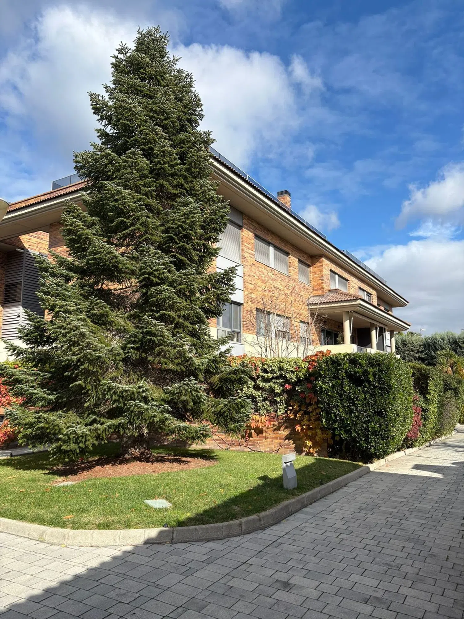 Piso en calle de Cabellera de Berenice, 44 - Foto 1