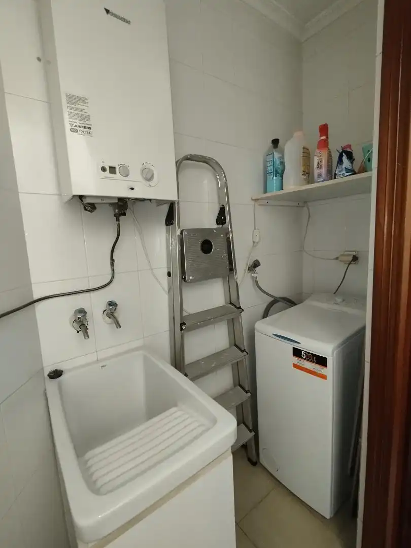 Piso en  Calle Bazán 56 - Foto 6