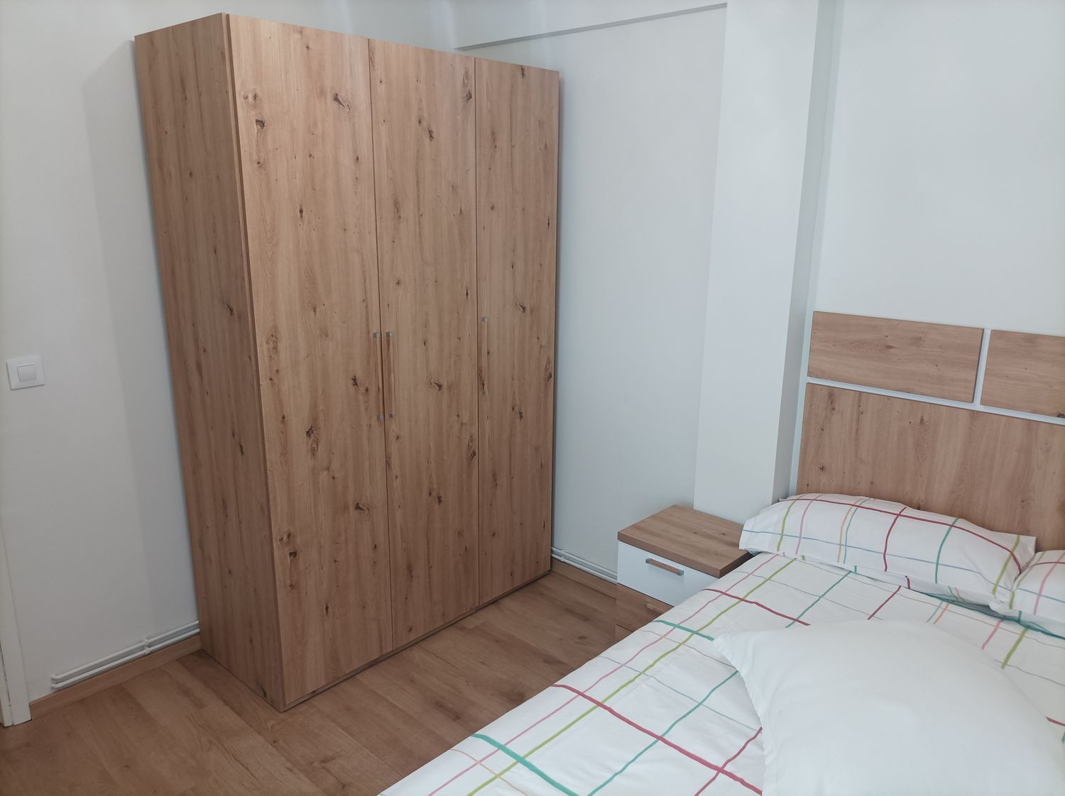 Piso en calle Profesor Jiménez Díaz, 1 - Foto 9