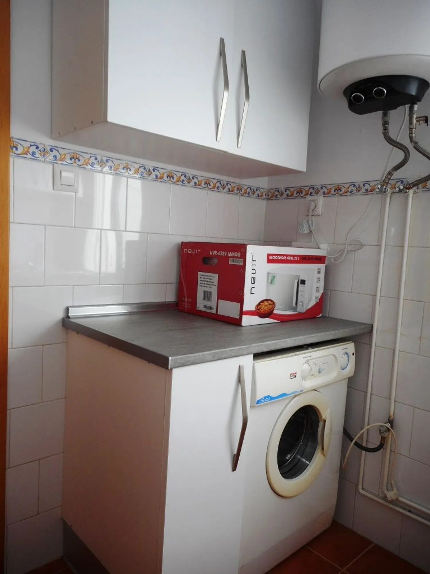 Piso en calle Cristo de la Sed, 50 - Foto 19