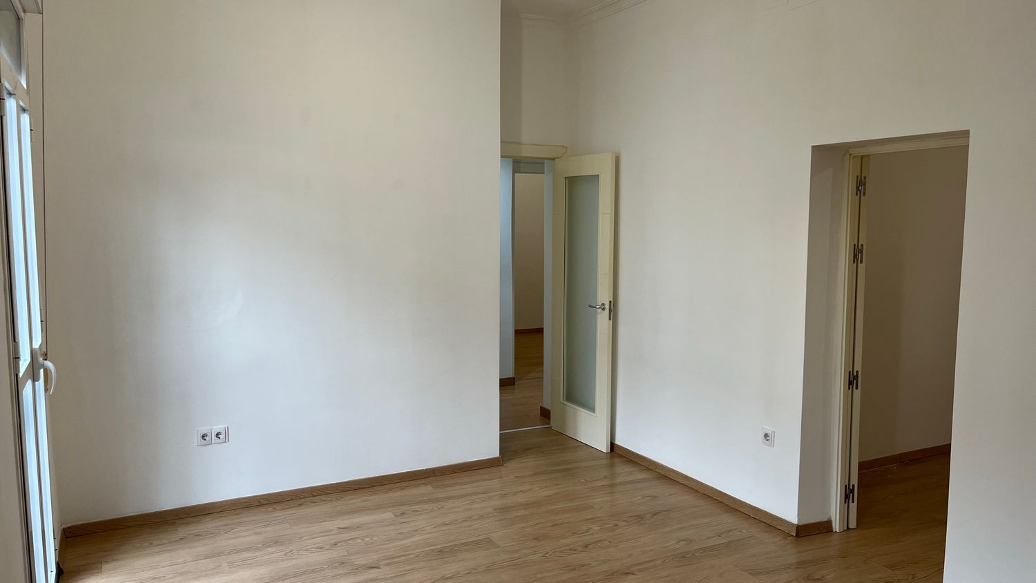 Piso en calle Antonio de Nebrija, 5 - Foto 2