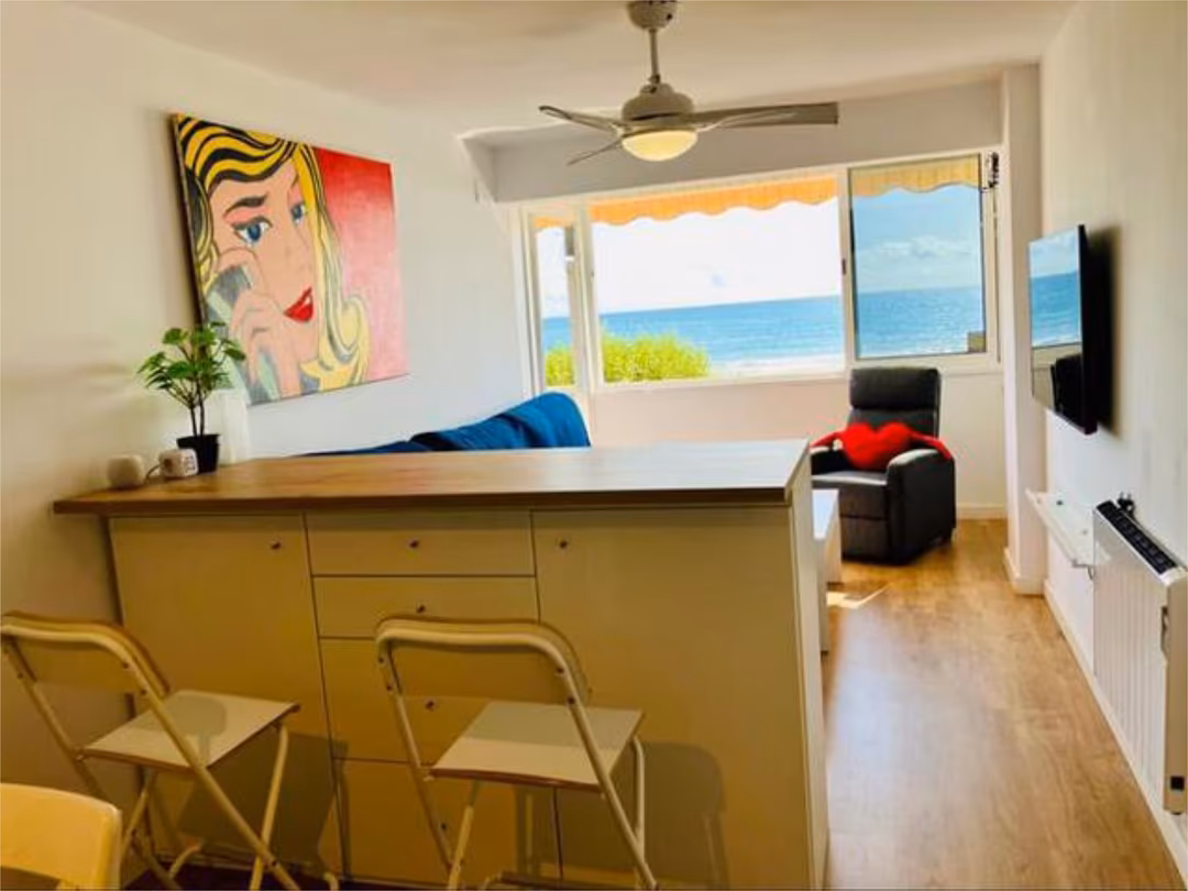 Apartamento en Playa Muchavista - Foto 8