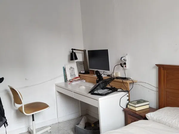 Piso en calle Poeta Campos Vasallo, 25 - Foto 9