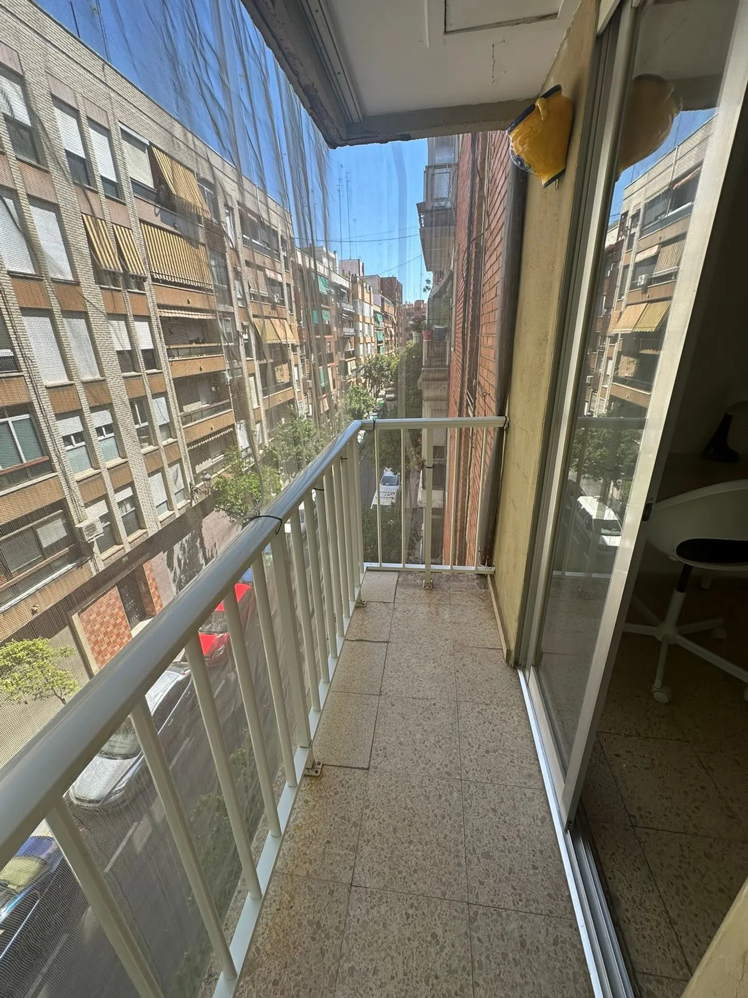 Piso en calle de la Floresta, 19 - Foto 8