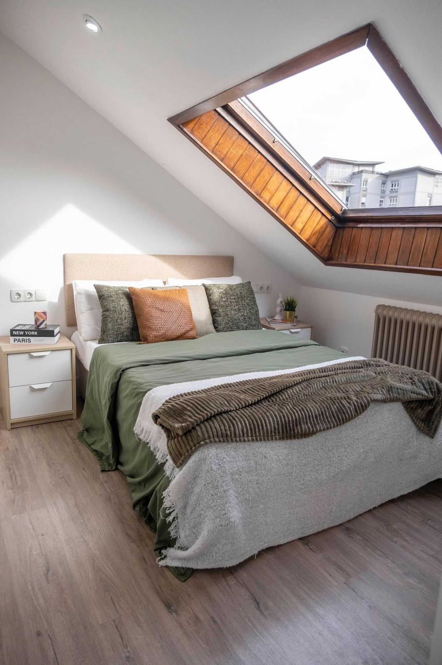 Piso en calle Jerónimo Ibrán, 1 - Foto 16