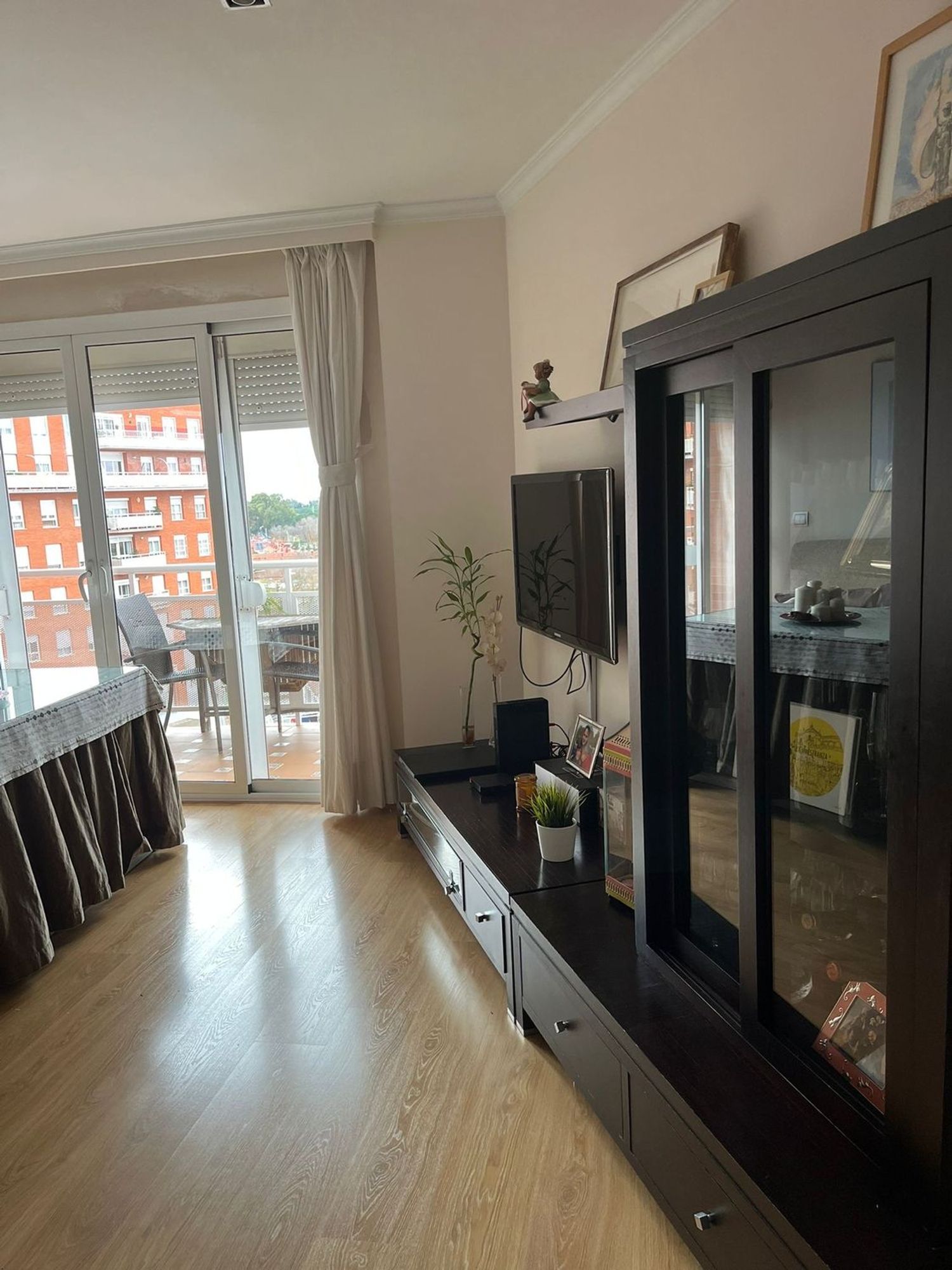 Piso en avenida de las Ciencias, 59 - Foto 7