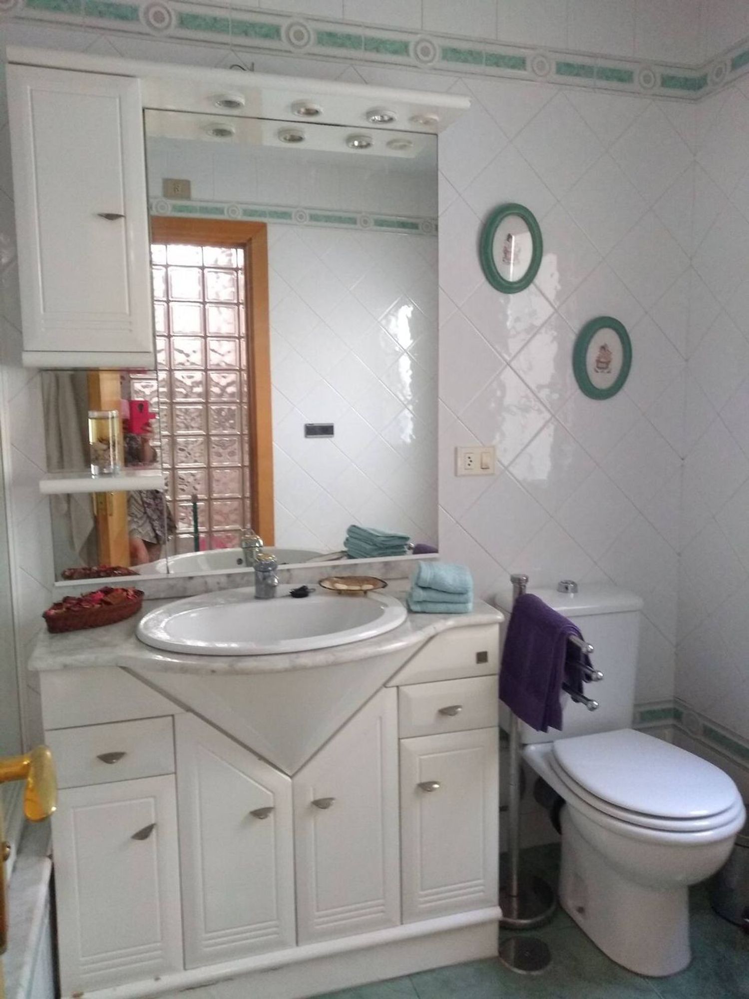 Ático en Calle Friol, 4, Monte Alto - Zalaeta - Atocha, Monte Alto - Zalaeta - Atocha - Foto 11
