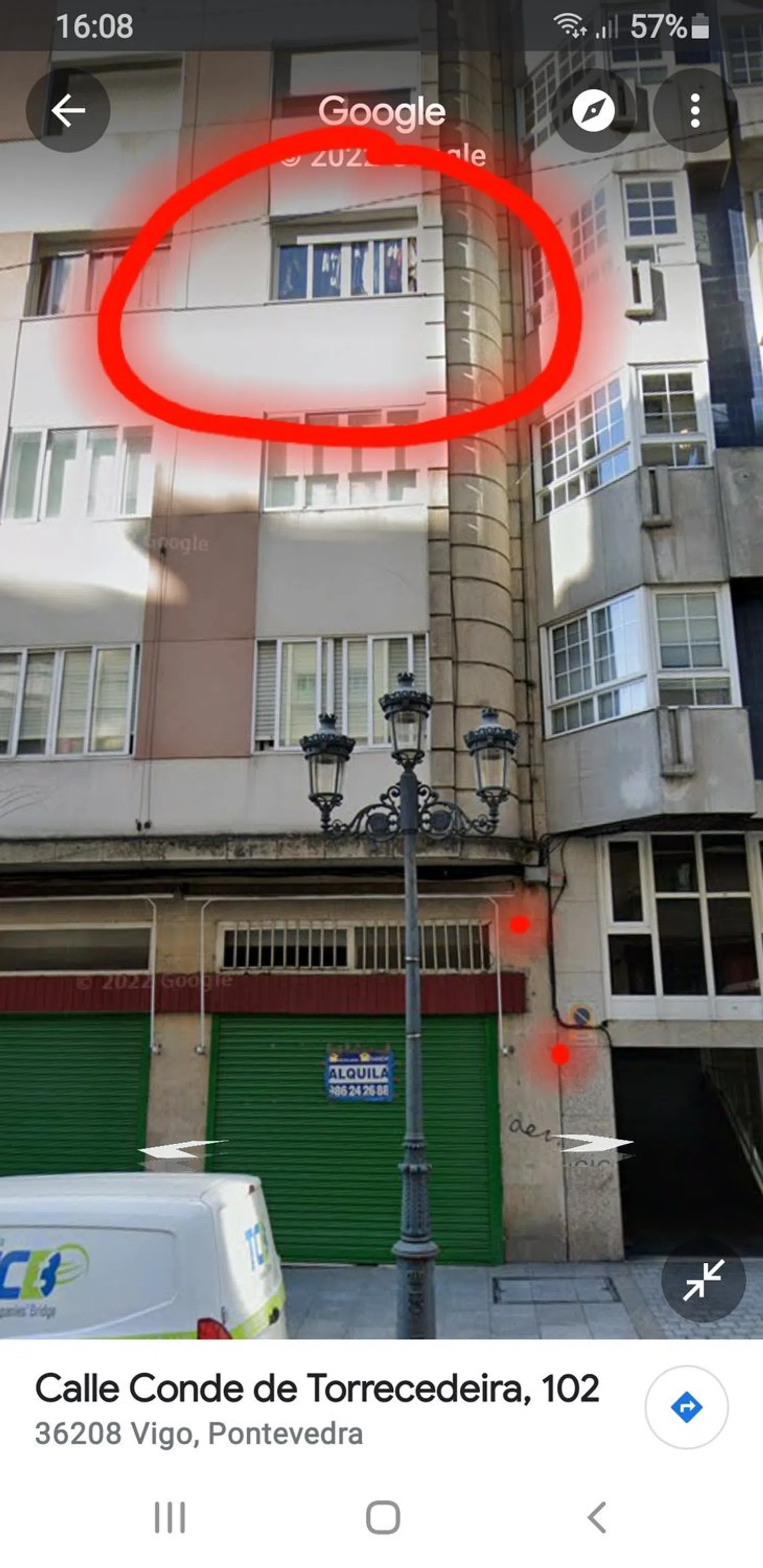 Piso en conde de Torrecedeira, 102 - Foto 11