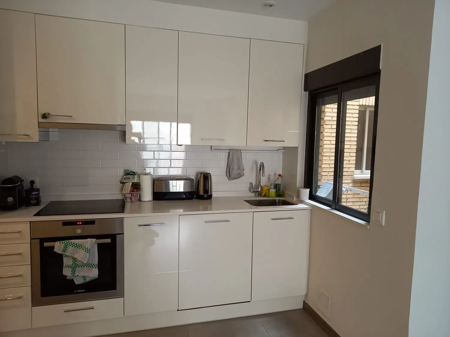 Piso en calle de Canillas, 70 - Foto 12