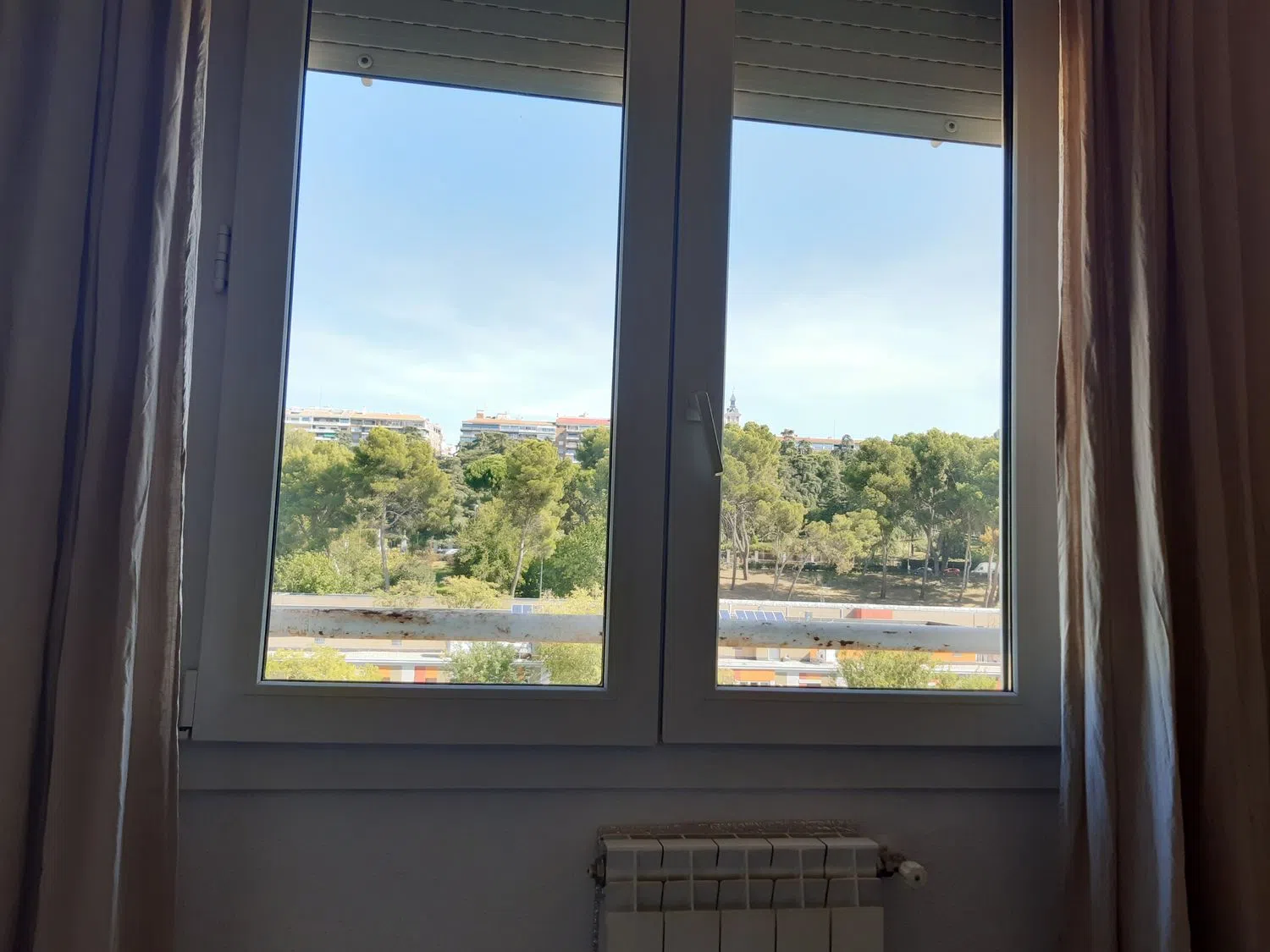 Piso en calle de Mozart, 46 - Foto 19