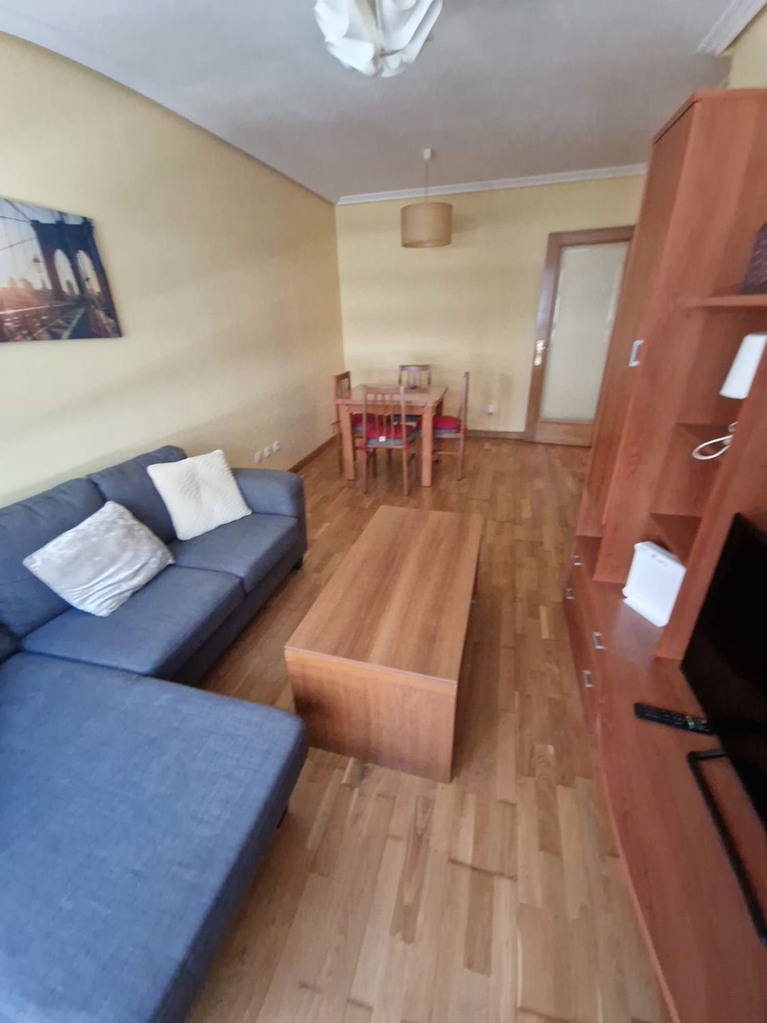 Piso en Calle Méjico, 4, HUCA-La Cadellada - Foto 2