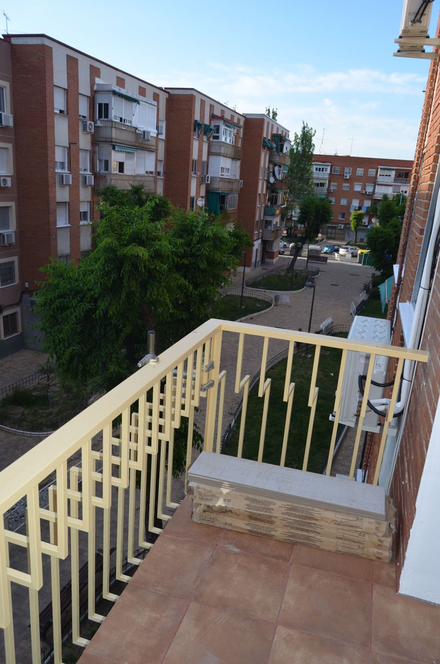 Piso en Calle de Vasco de Gama, 16 - Foto 3