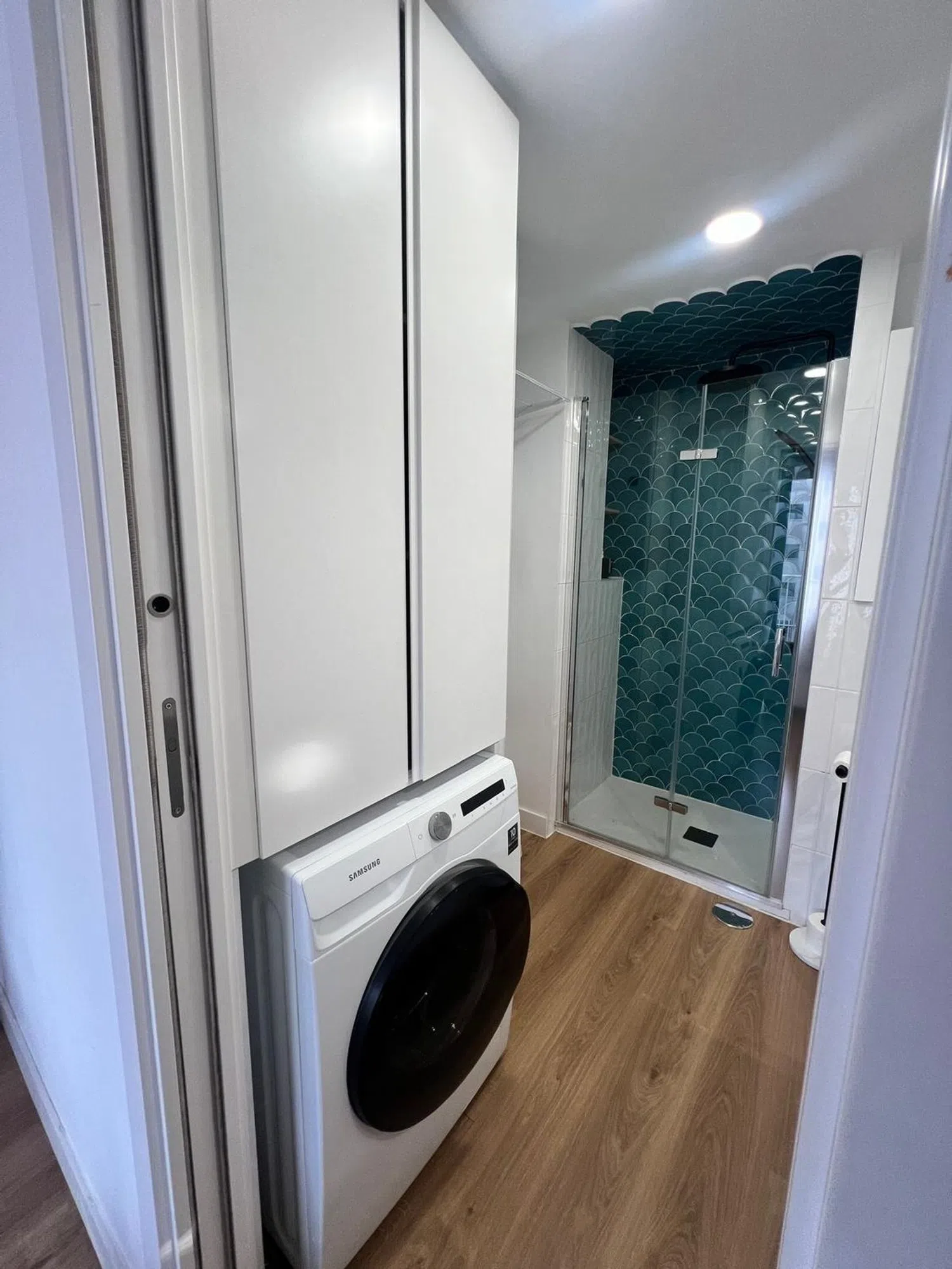 Piso en paseo de la Castellana, 190 - Foto 15