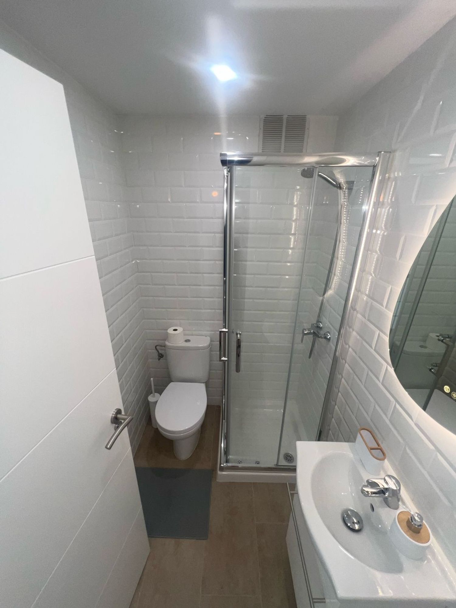 Dúplex en avenida de Joan Miró, 19 a - Foto 7