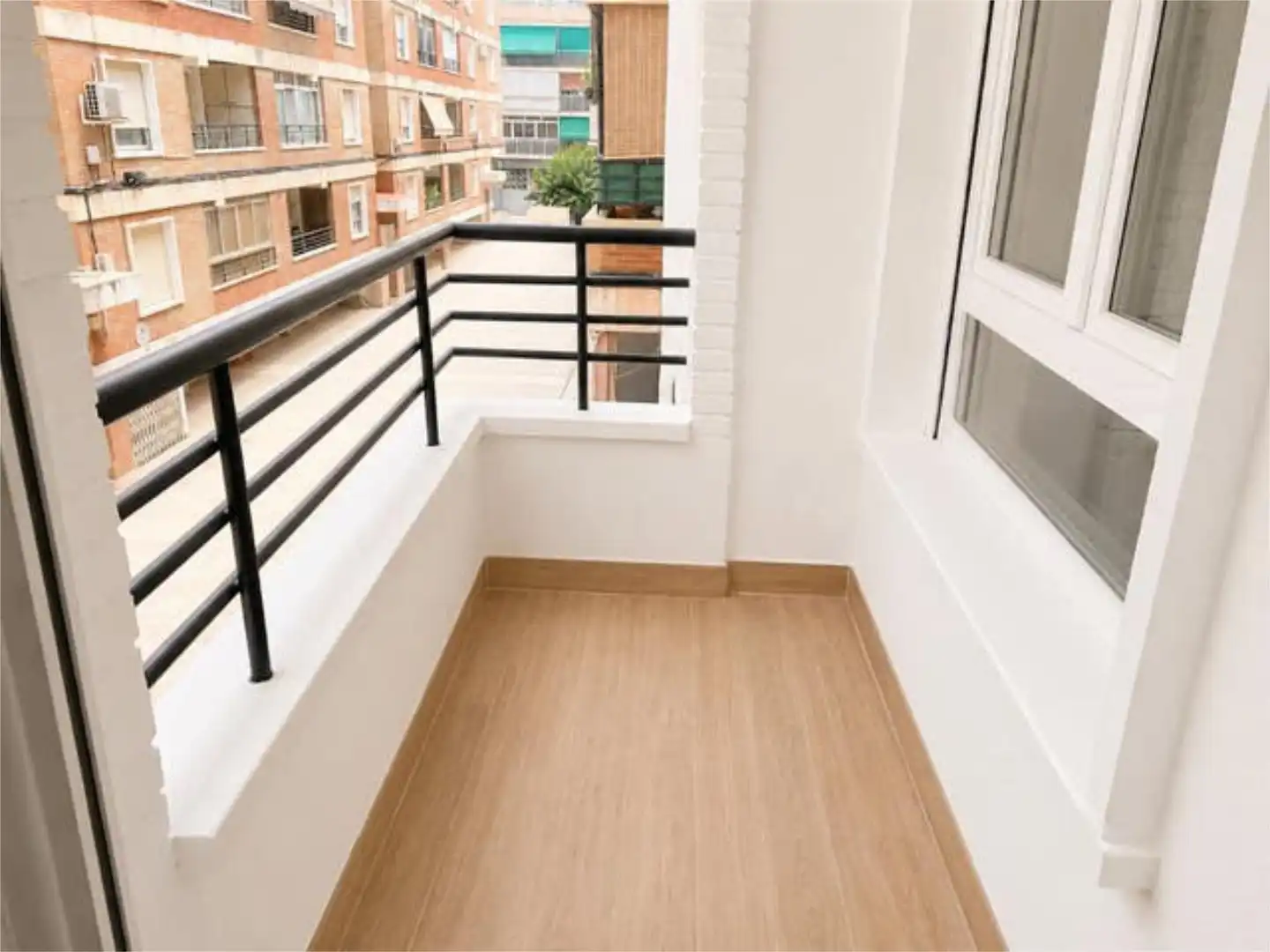 Piso en zona mercado - Foto 7