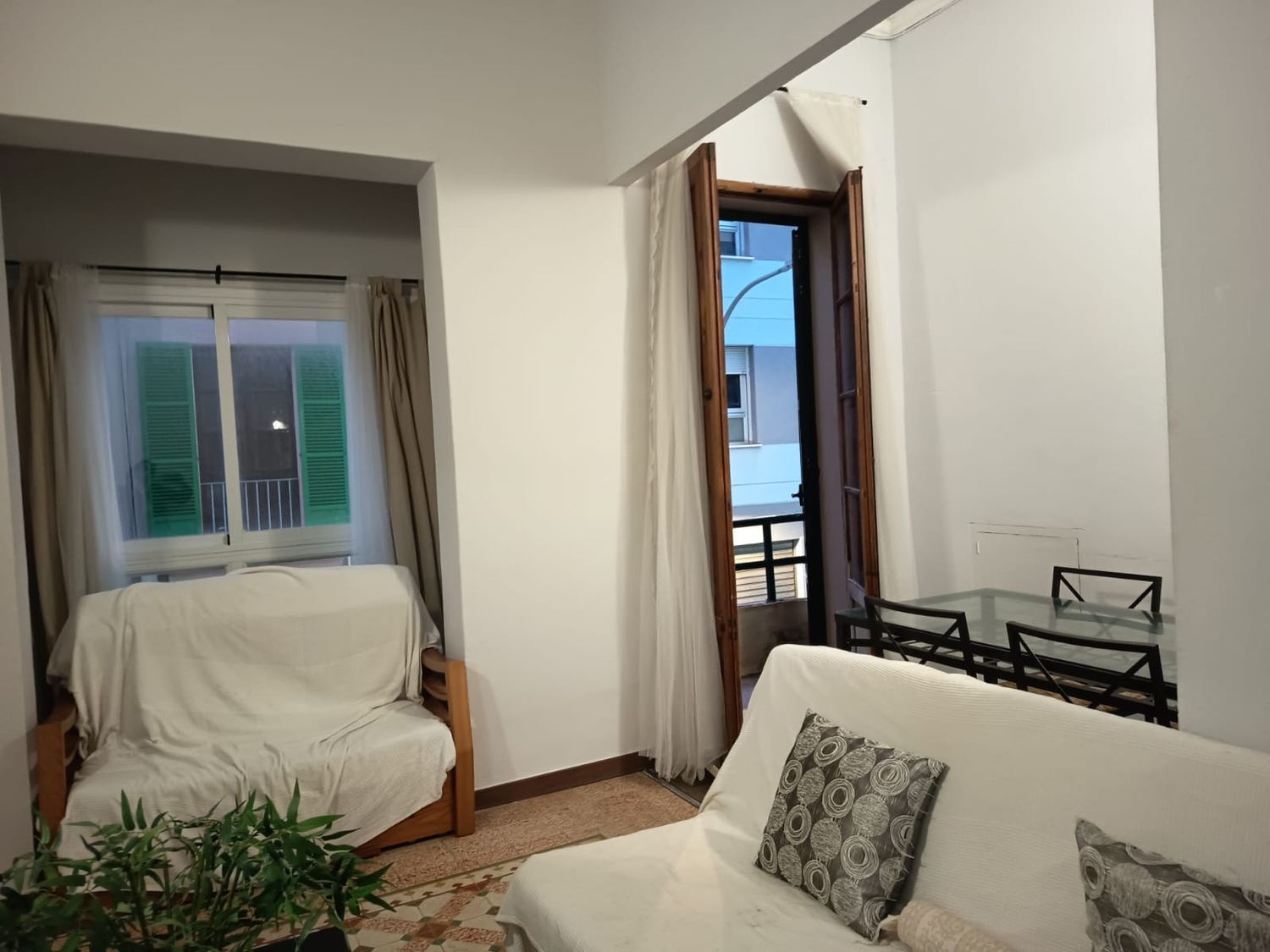 Piso en calle del Marquès de la Fontsanta, 20 - Foto 7