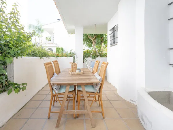 Piso en Urbanización Los Naranjos de Marbella, 7 Fase - Foto 13