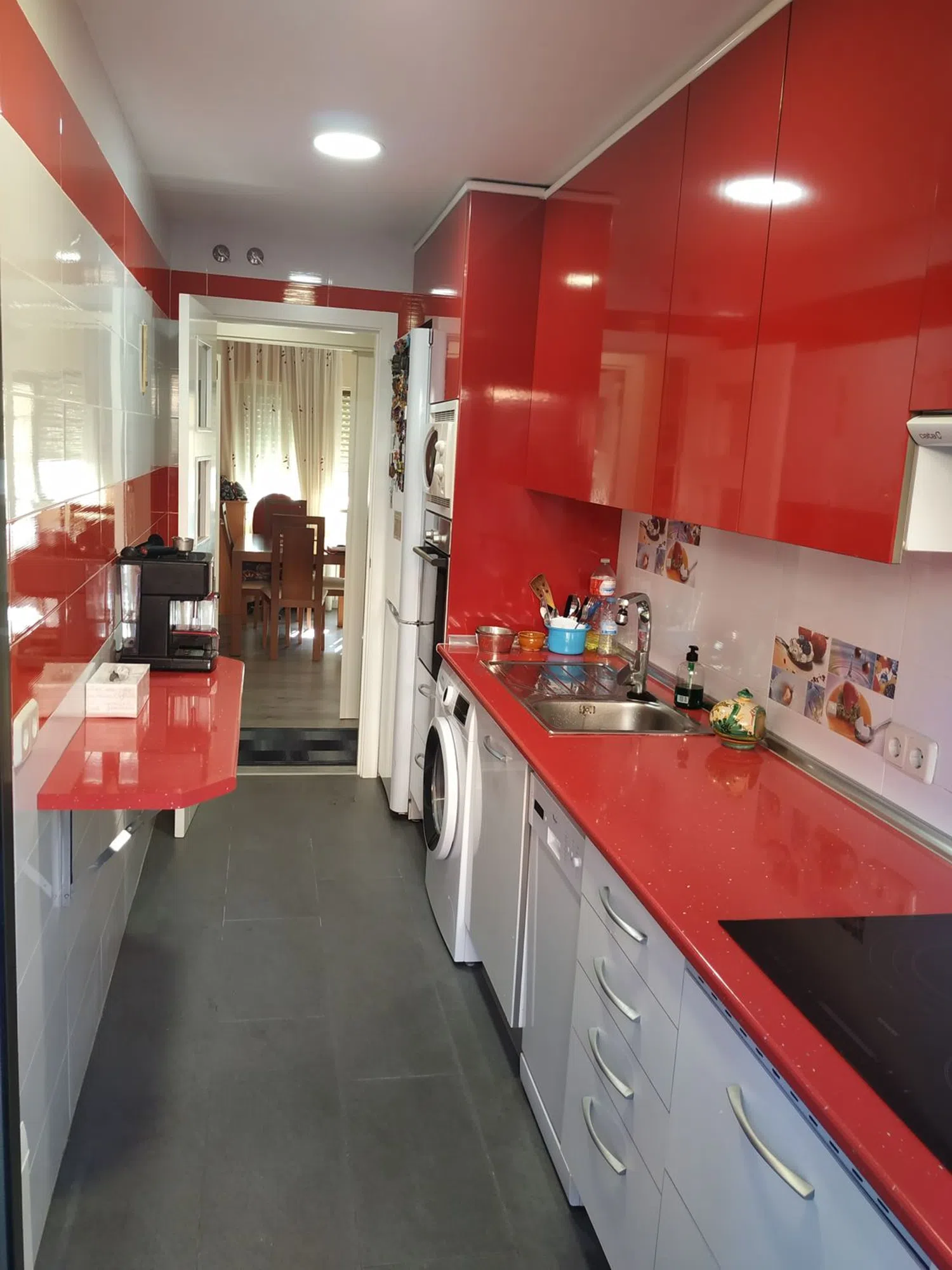 Piso en Barrio San Diego - Foto 5