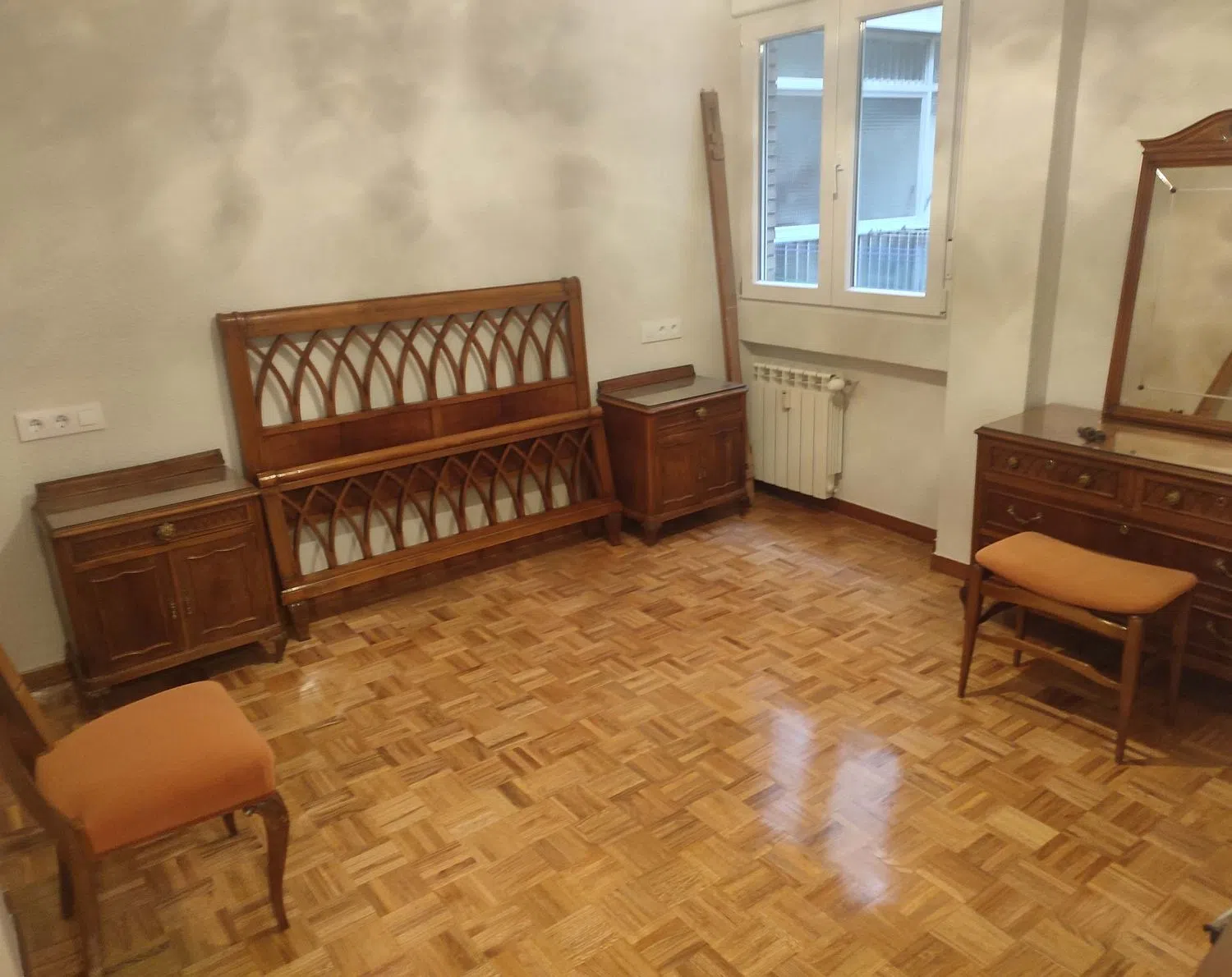 Piso en calle de Valderribas, 48 - Foto 5