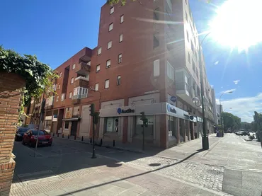 Piso en  Calle Maese Farfán 2 - Foto 9