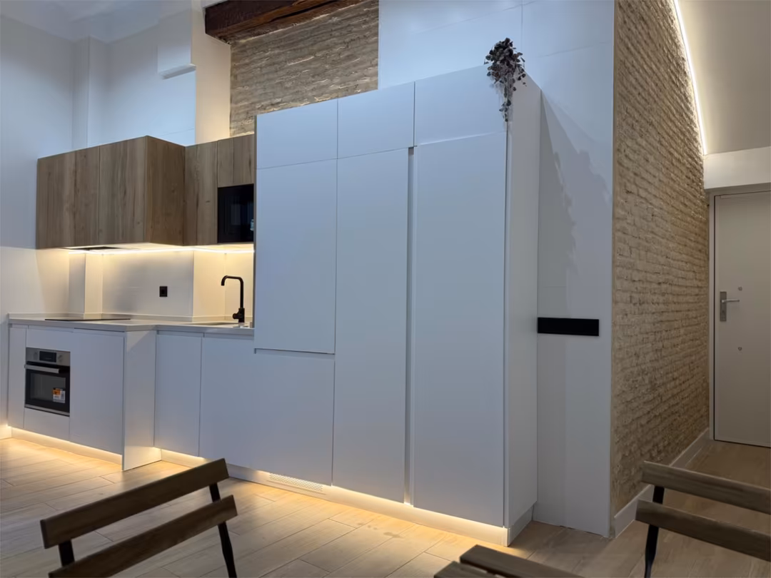 Piso en  Calle Rodrigo de Triana 36 - Foto 25