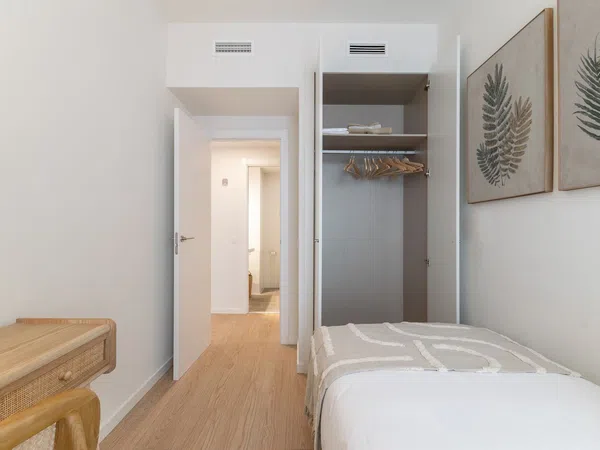 Ático en plaza Charlie Rivel, 3 - Foto 21