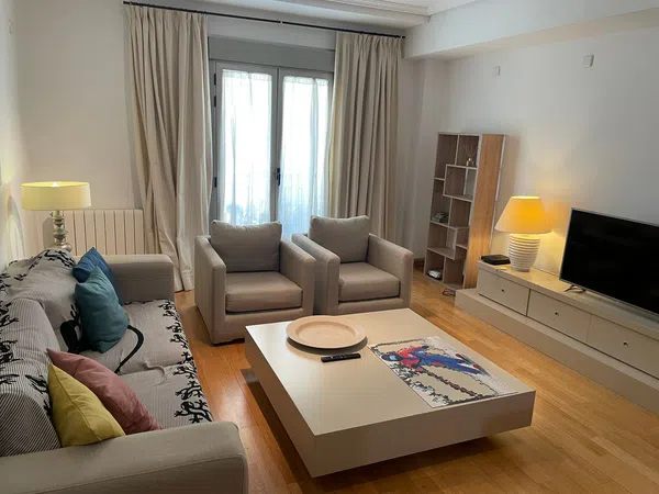 Piso en calle Robledillo, 12