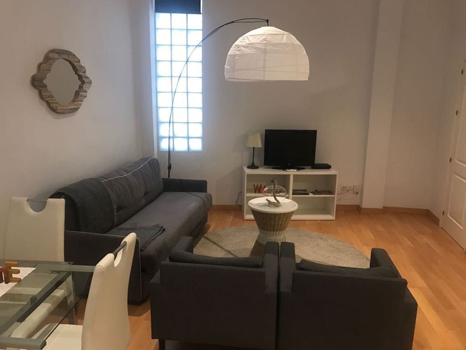 Estudio en Calle Sebastián Souvirón, Centro Histórico - Foto 5