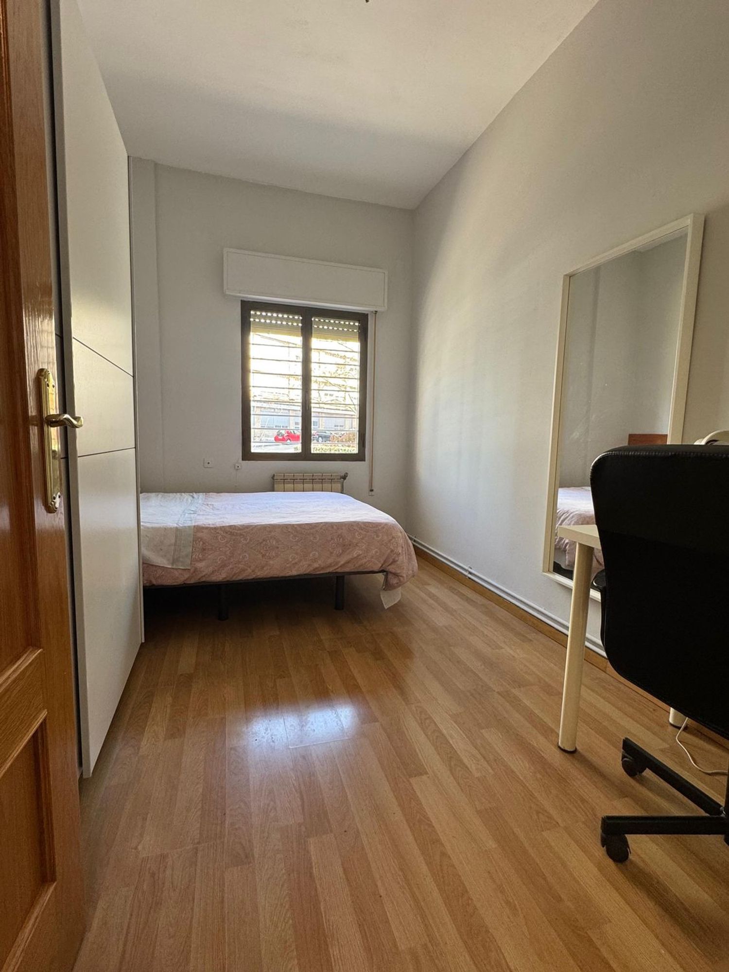 Piso en calle Fernando Ossorio, 11 - Foto 3