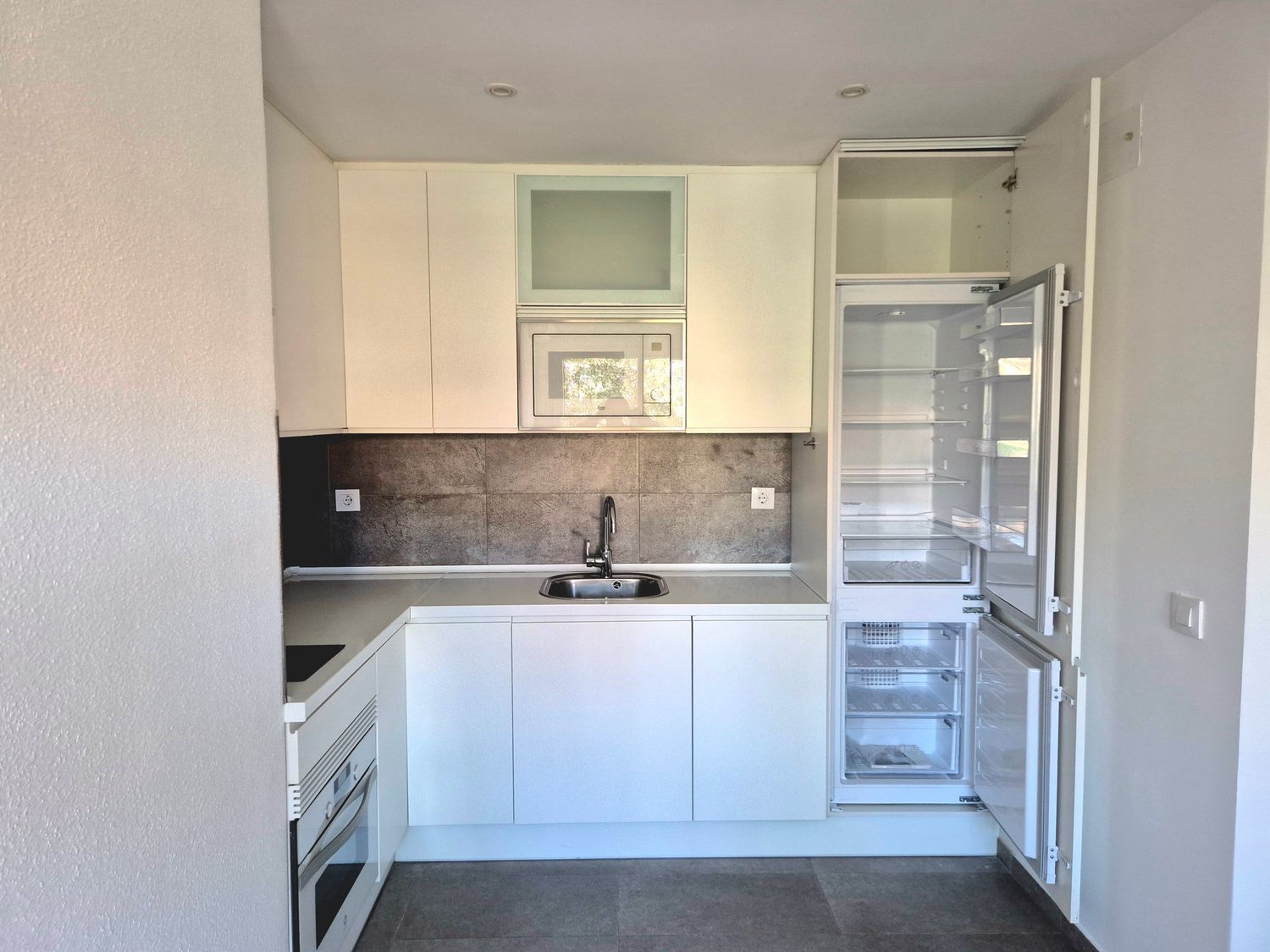 Piso en avenida del Doctor Federico Rubio y Galí, 1 - Foto 2