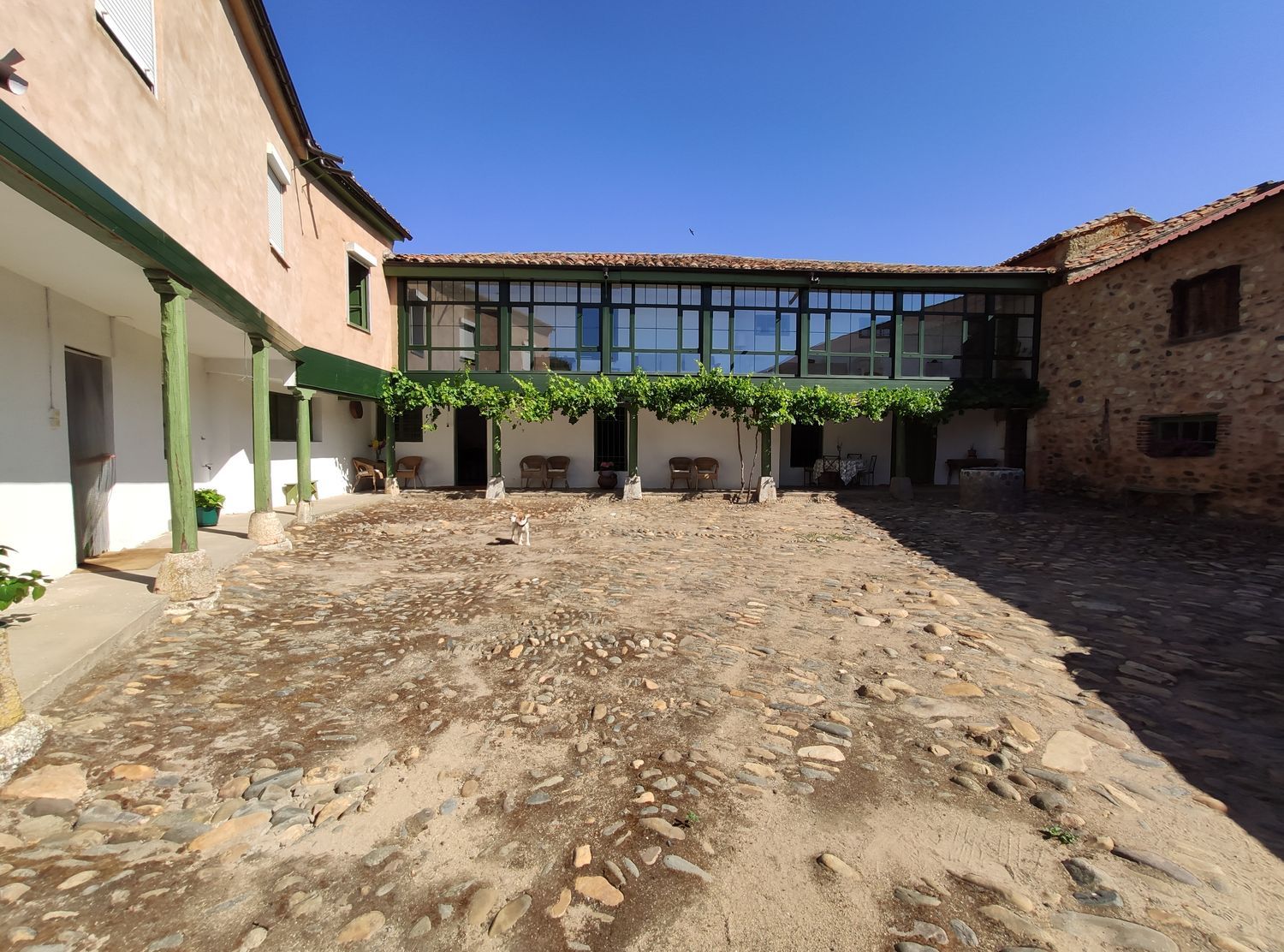 Casa rural en Calle Blas Sierra Valladares, 1 - Foto 25